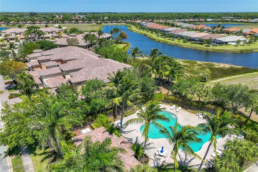 2717 Callista Court Naples FL 34114