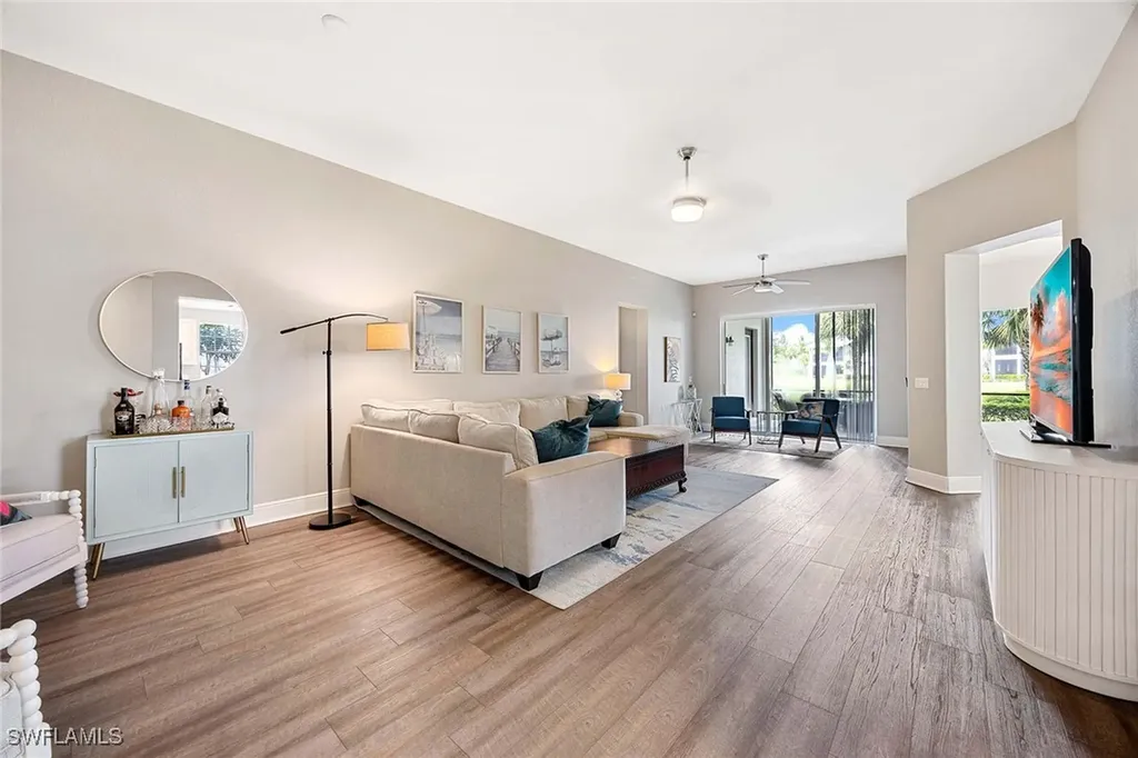 2717 Callista Court Naples FL 34114