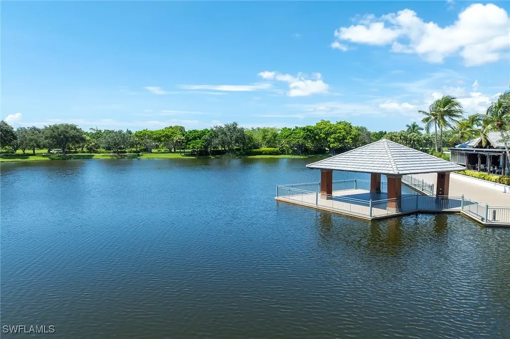 2717 Callista Court Naples FL 34114