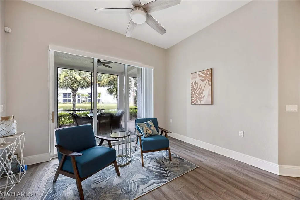 2717 Callista Court Naples FL 34114