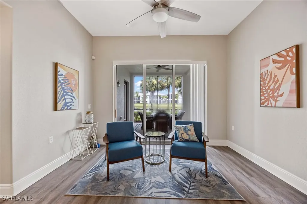 2717 Callista Court Naples FL 34114
