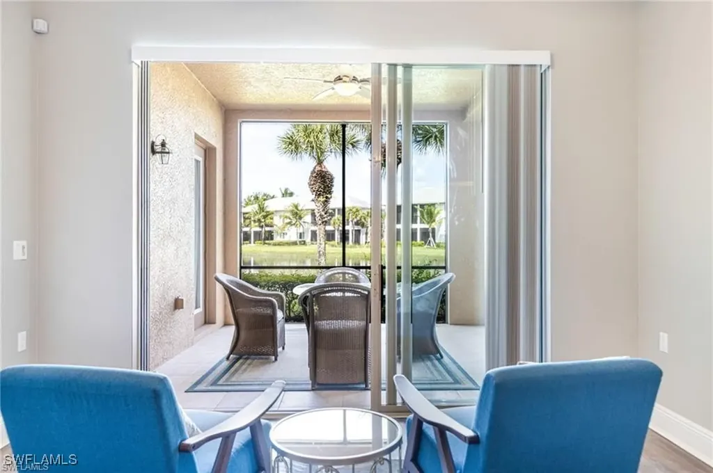 2717 Callista Court Naples FL 34114