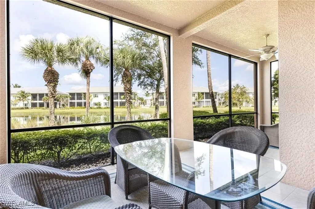 2717 Callista Court Naples FL 34114