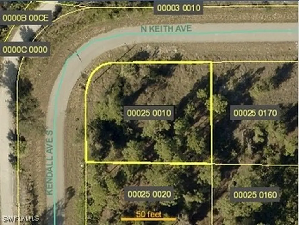 2201 Kendall Avenue S Lehigh Acres FL 33973