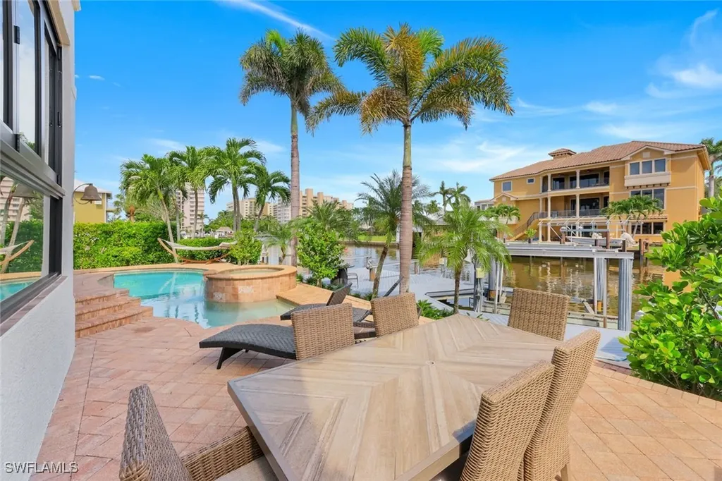 155 Heron Avenue Naples FL 34108