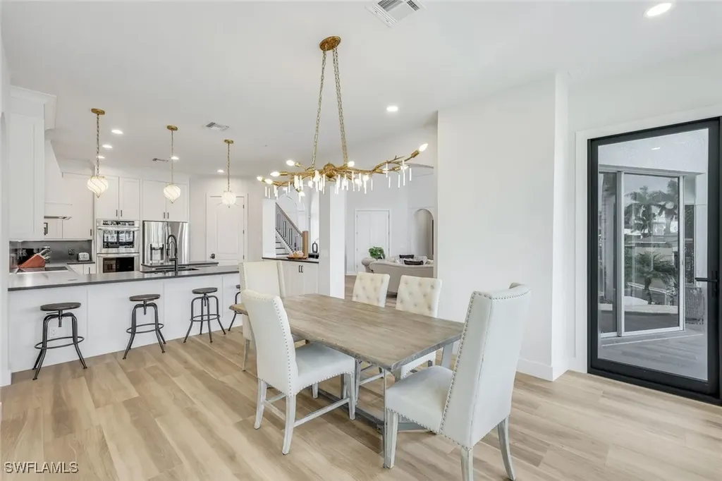 155 Heron Avenue Naples FL 34108