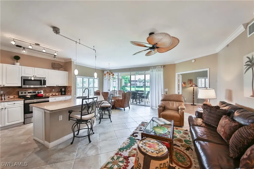 5105 Cedar Springs Drive Naples FL 34110