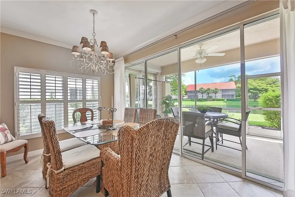 5105 Cedar Springs Drive Naples FL 34110