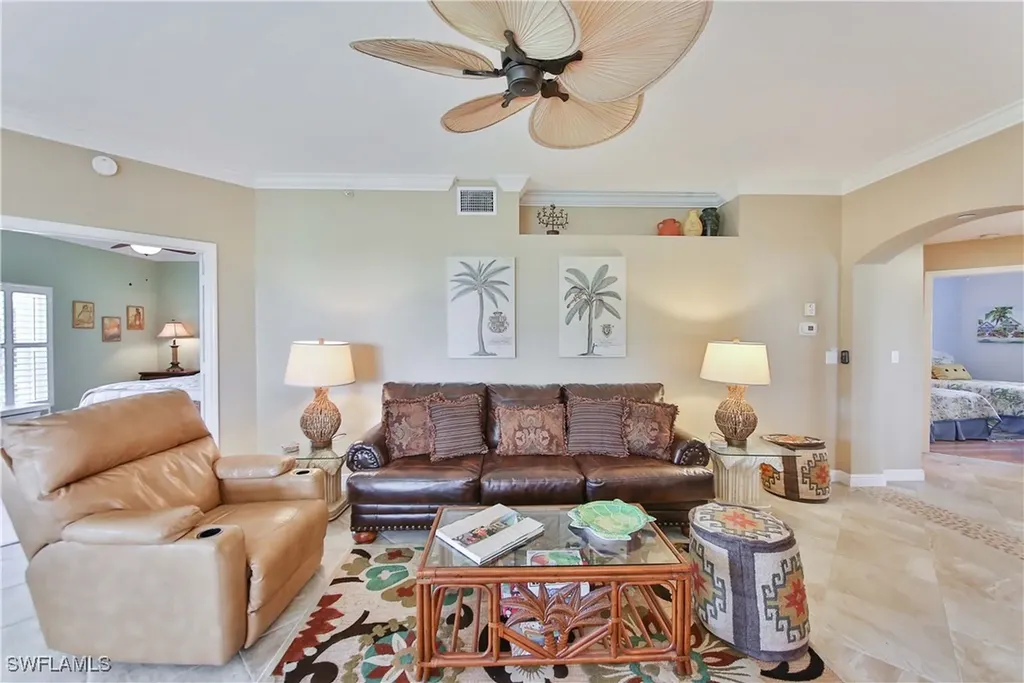 5105 Cedar Springs Drive Naples FL 34110