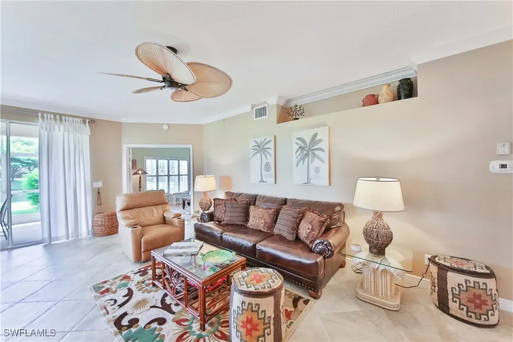 5105 Cedar Springs Drive Naples FL 34110