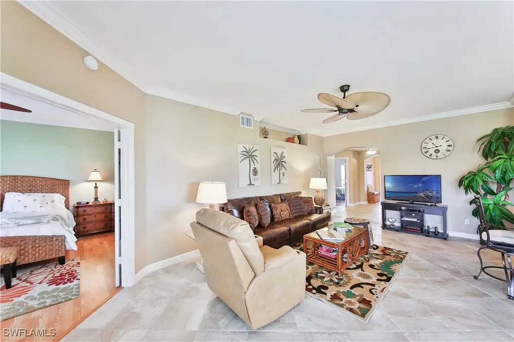 5105 Cedar Springs Drive Naples FL 34110