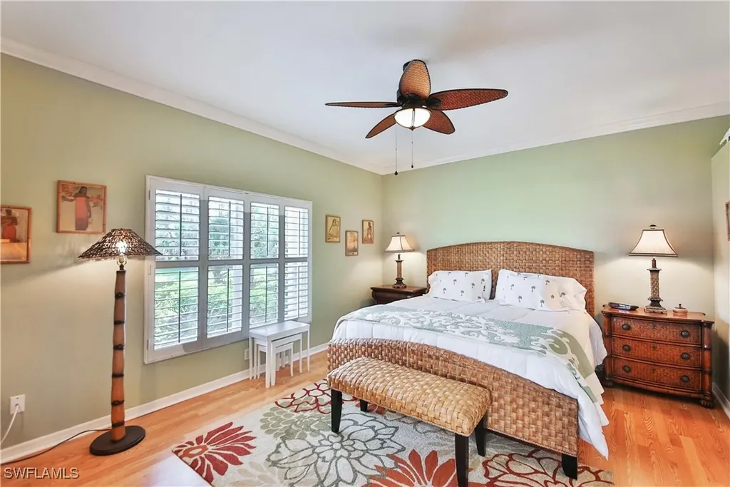 5105 Cedar Springs Drive Naples FL 34110