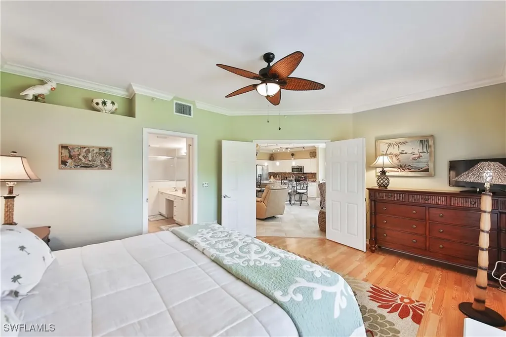 5105 Cedar Springs Drive Naples FL 34110