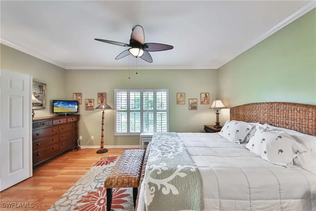 5105 Cedar Springs Drive Naples FL 34110