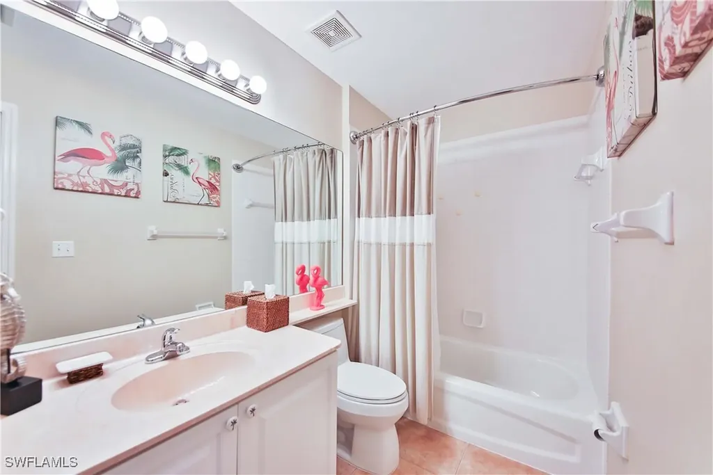 5105 Cedar Springs Drive Naples FL 34110