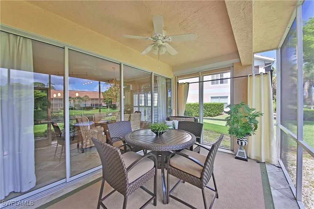 5105 Cedar Springs Drive Naples FL 34110