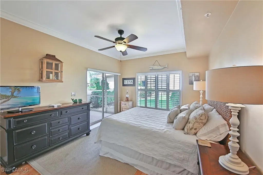 5105 Cedar Springs Drive Naples FL 34110