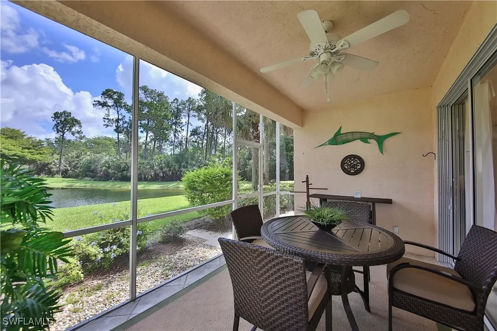 5105 Cedar Springs Drive Naples FL 34110
