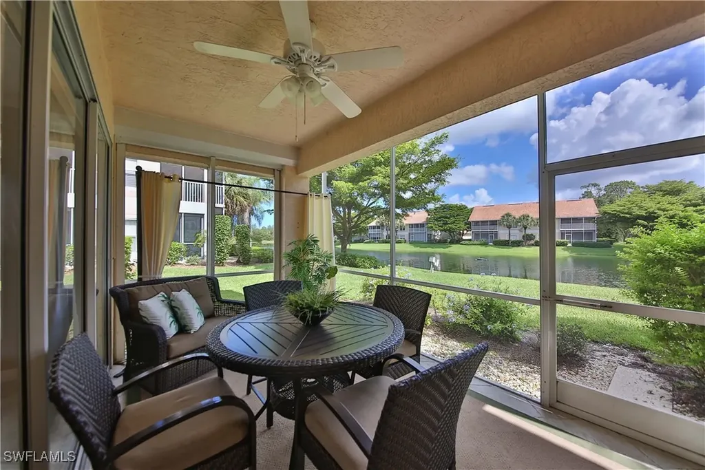 5105 Cedar Springs Drive Naples FL 34110