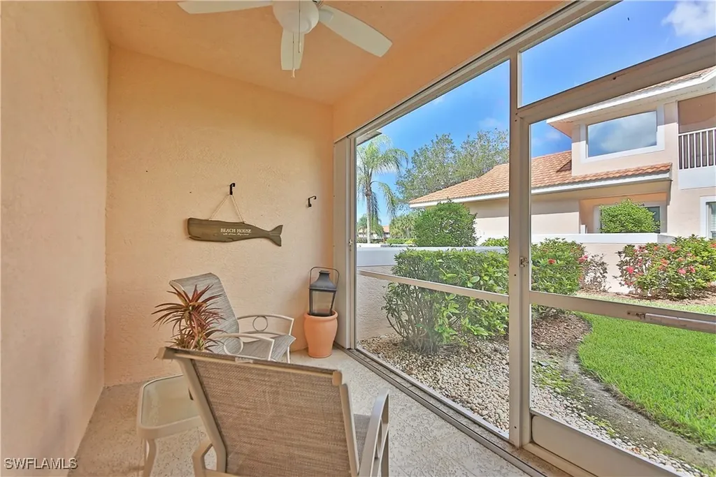 5105 Cedar Springs Drive Naples FL 34110