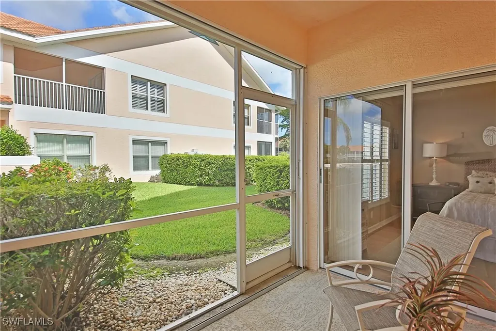 5105 Cedar Springs Drive Naples FL 34110