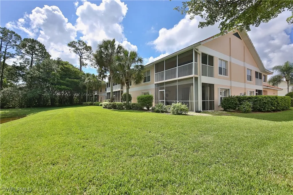 5105 Cedar Springs Drive Naples FL 34110