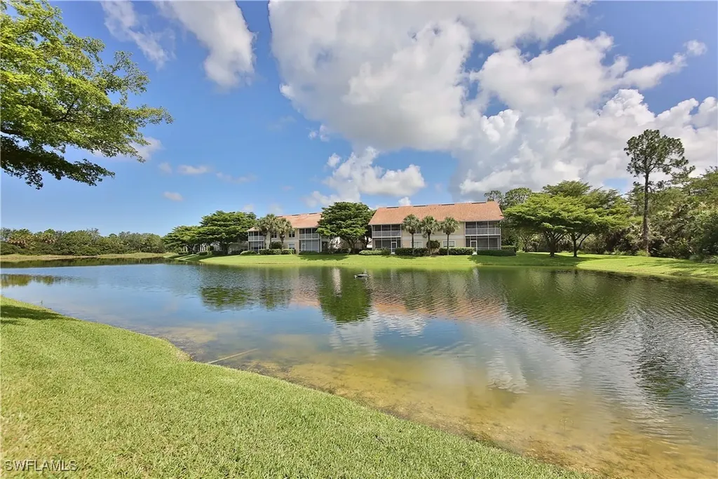 5105 Cedar Springs Drive Naples FL 34110