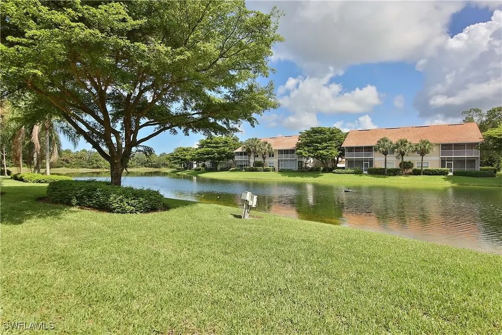 5105 Cedar Springs Drive Naples FL 34110