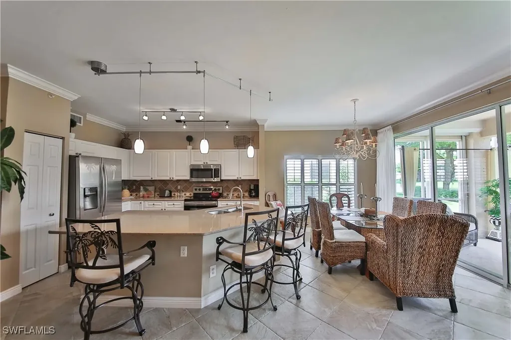 5105 Cedar Springs Drive Naples FL 34110