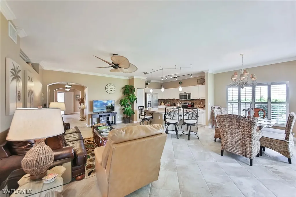 5105 Cedar Springs Drive Naples FL 34110