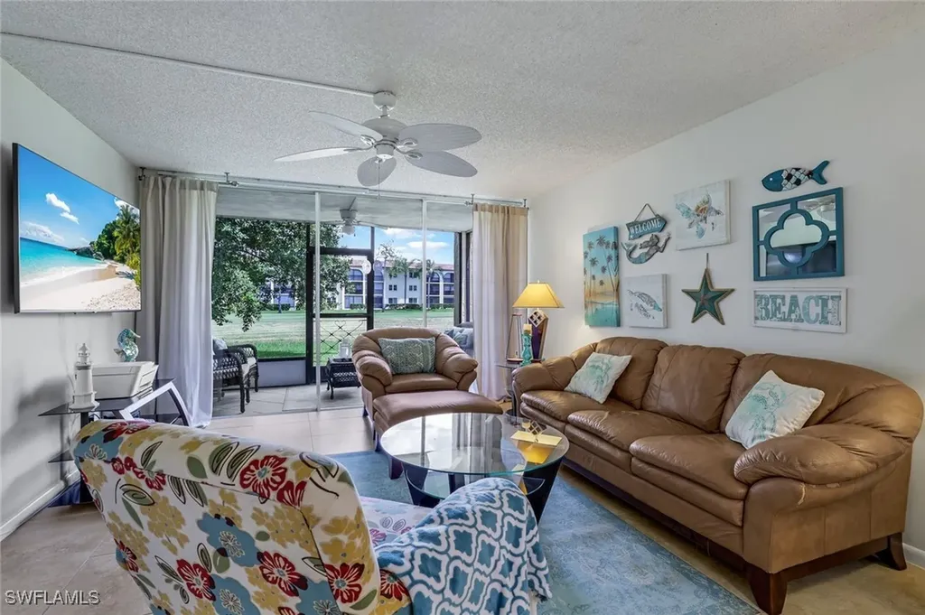 1087 Forest Lakes Drive Naples FL 34105