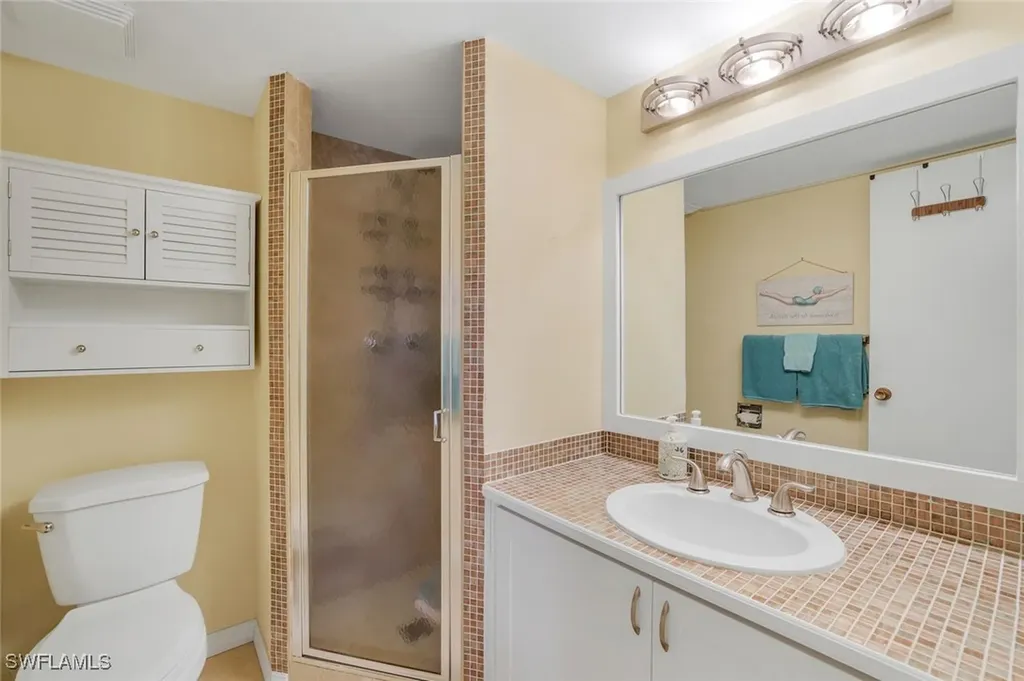 1087 Forest Lakes Drive Naples FL 34105