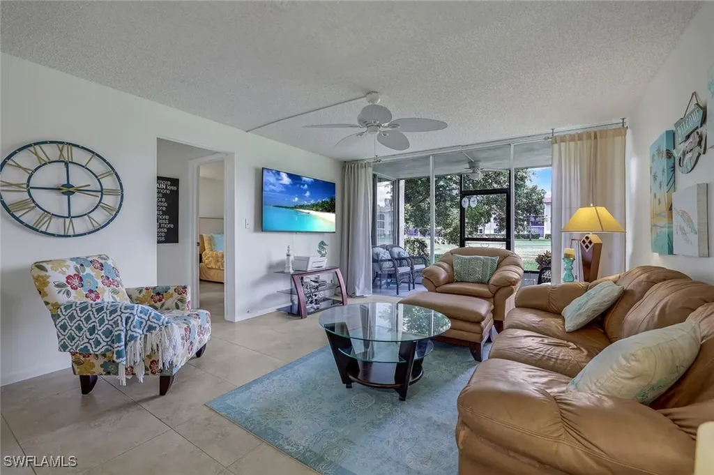 1087 Forest Lakes Drive Naples FL 34105