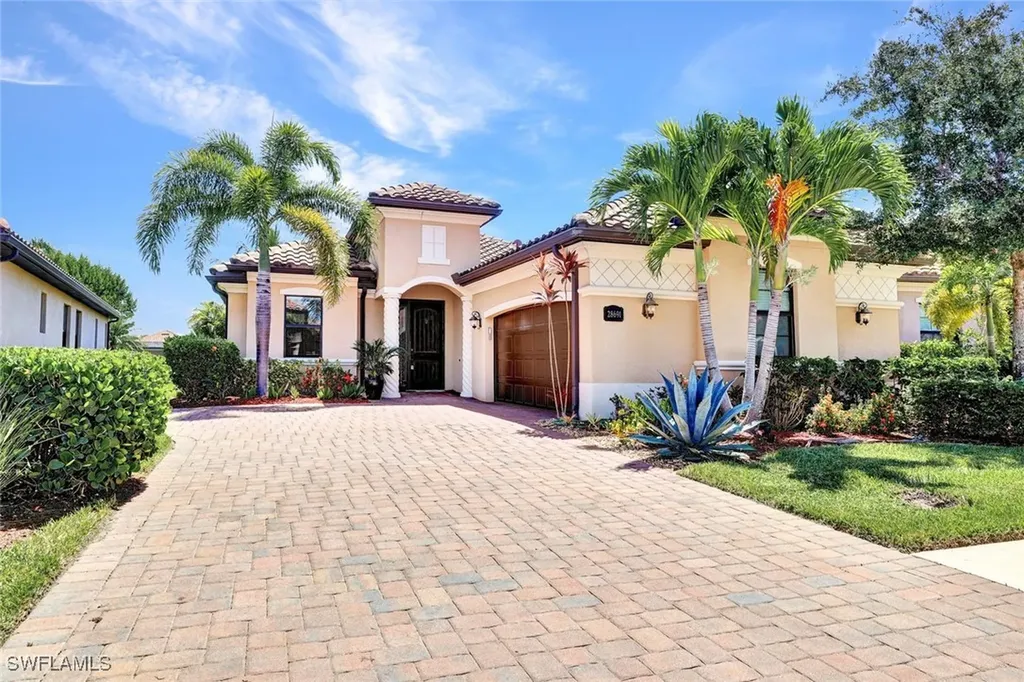 28691 Derry Court Bonita Springs FL 34135