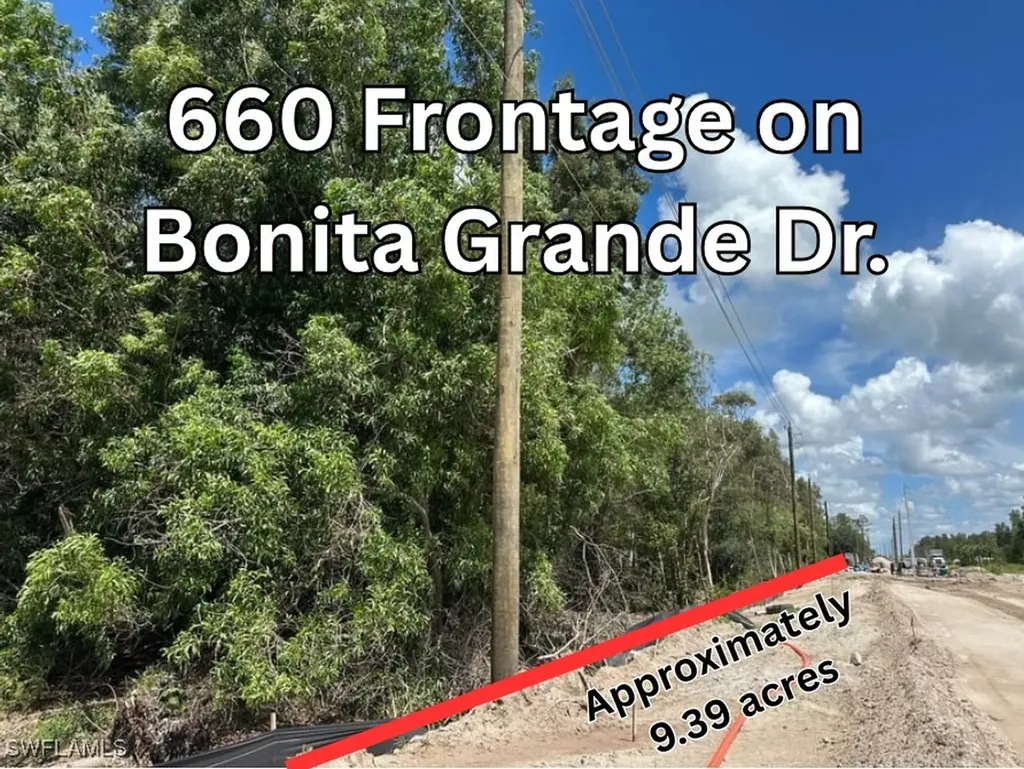 12880 Tower Road Bonita Springs FL 34135