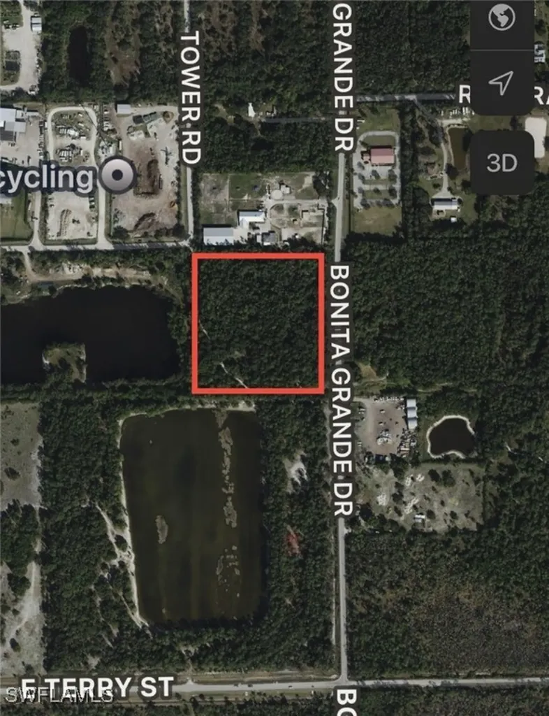 12880 Tower Road Bonita Springs FL 34135
