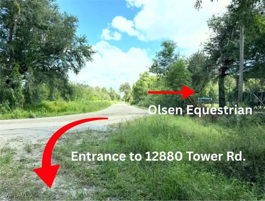 12880 Tower Road Bonita Springs FL 34135