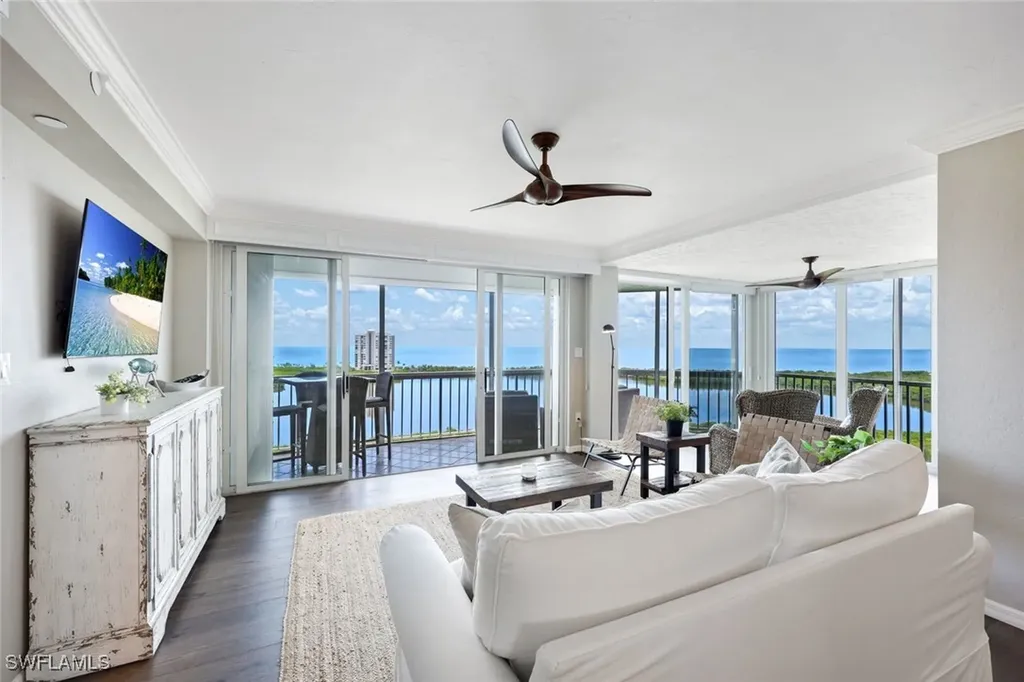 5501 Heron Point Drive Naples FL 34108