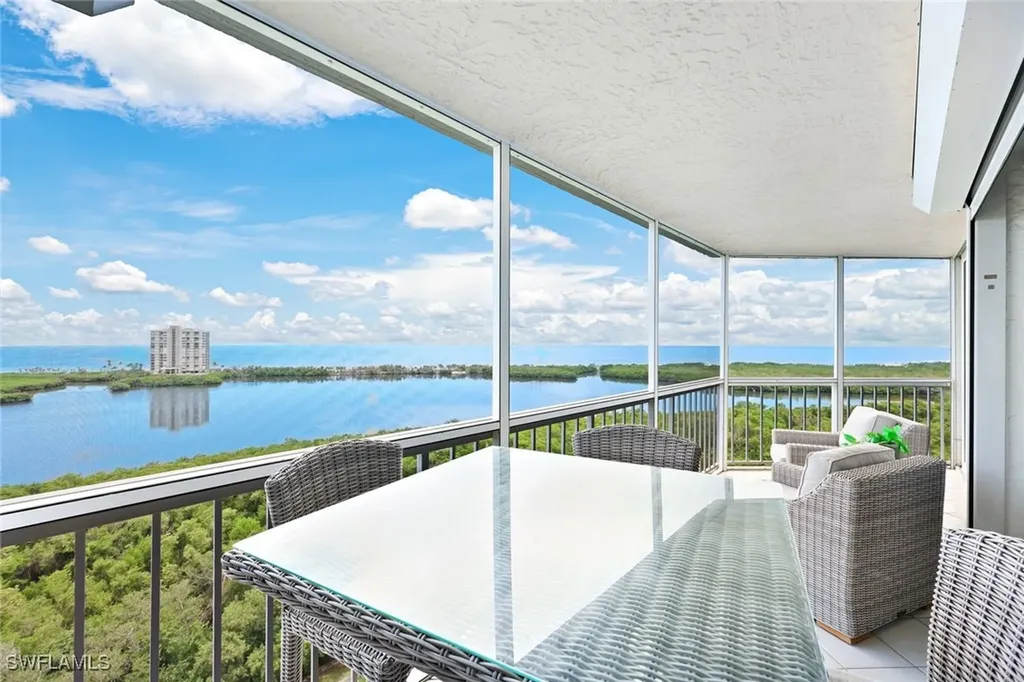 5501 Heron Point Drive Naples FL 34108