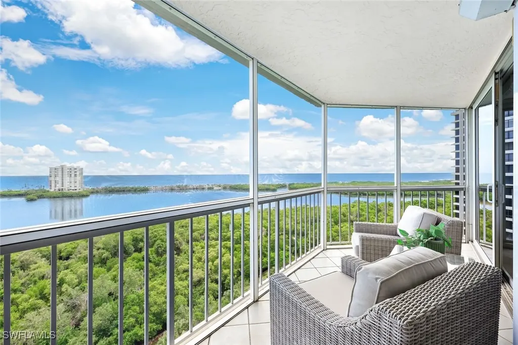 5501 Heron Point Drive Naples FL 34108