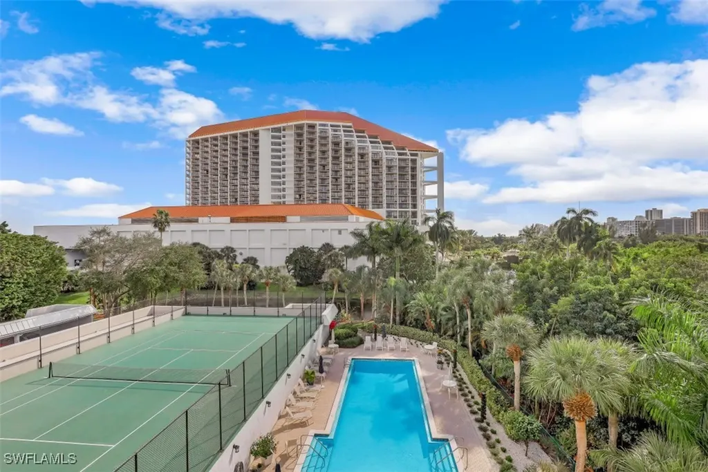 5501 Heron Point Drive Naples FL 34108