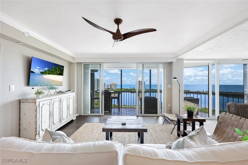 5501 Heron Point Drive Naples FL 34108