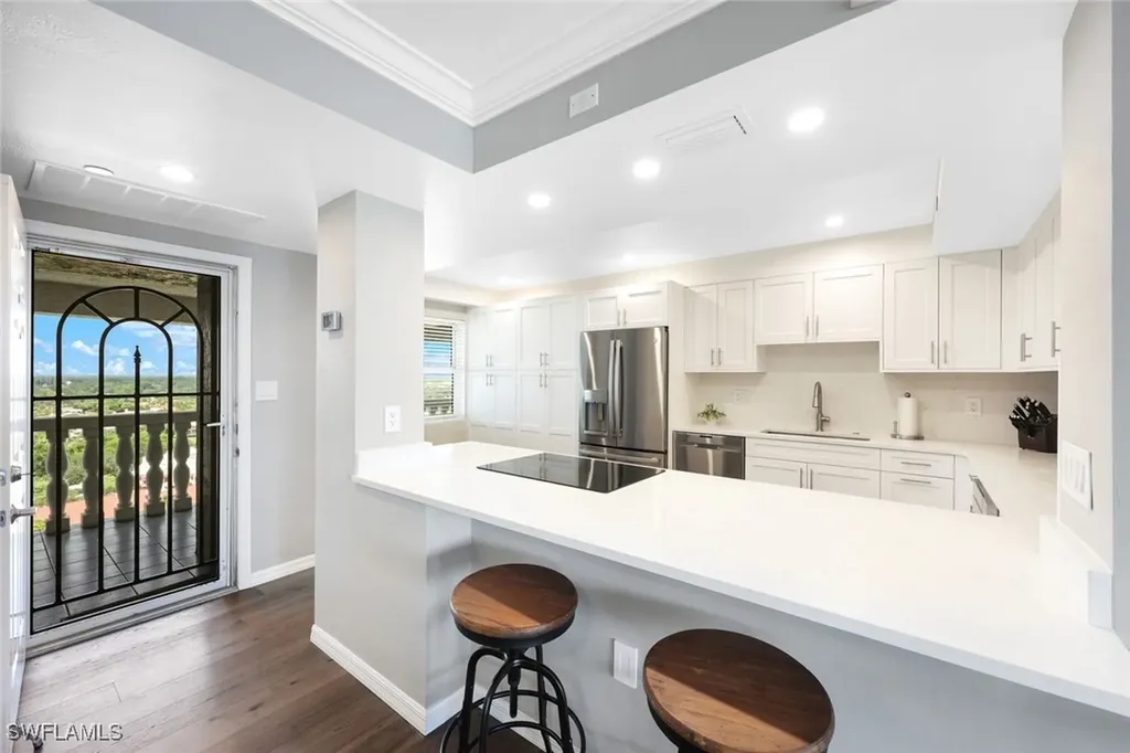 5501 Heron Point Drive Naples FL 34108
