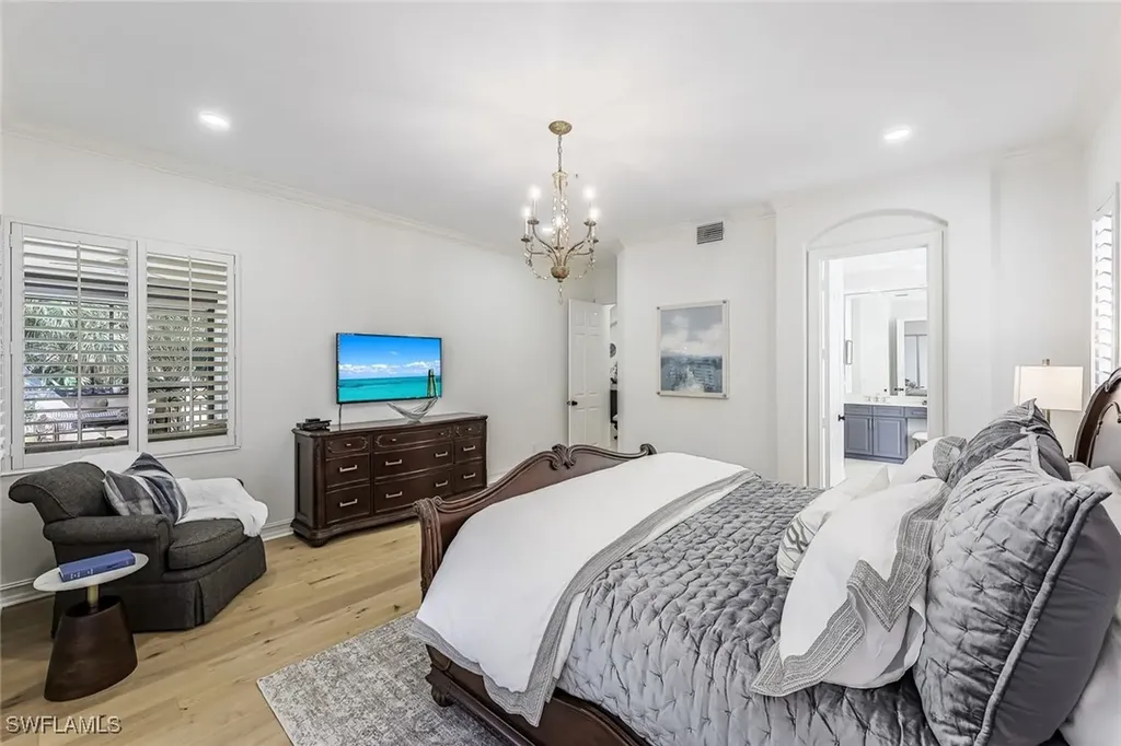 2630 Bolero Drive Naples FL 34109