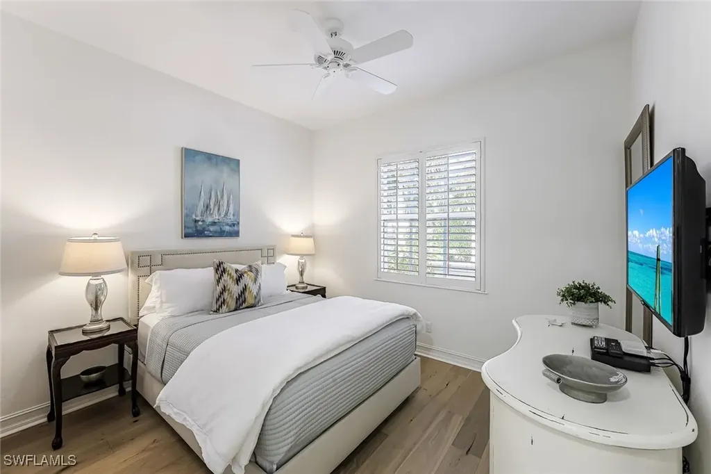 2630 Bolero Drive Naples FL 34109