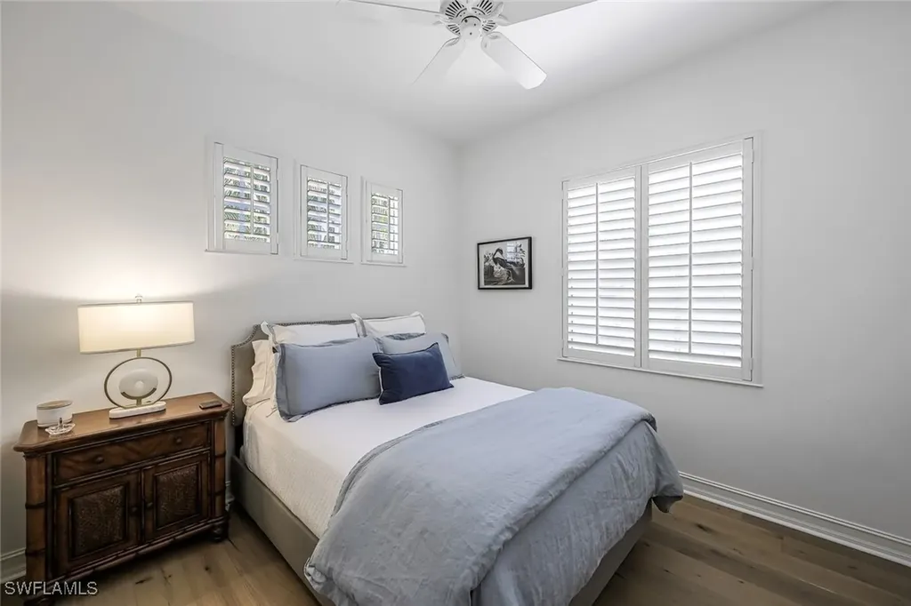 2630 Bolero Drive Naples FL 34109