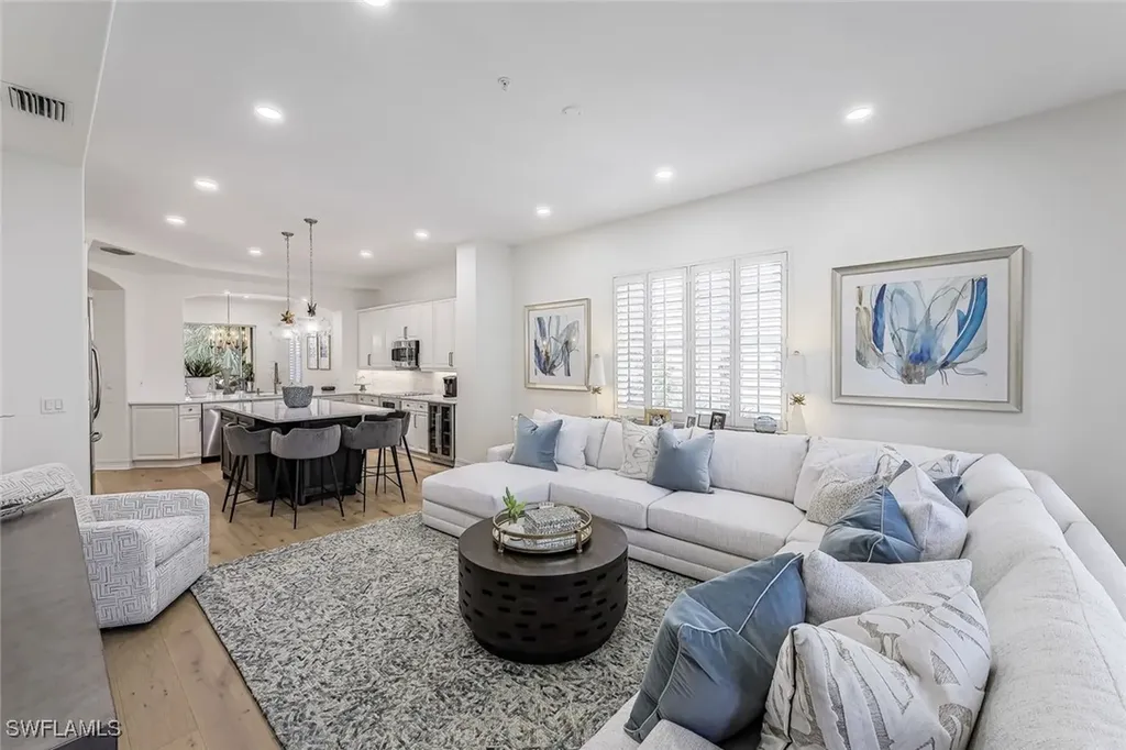 2630 Bolero Drive Naples FL 34109