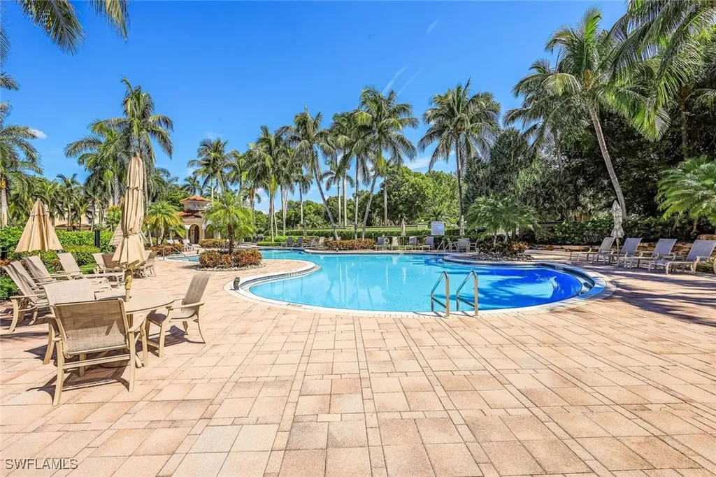 2630 Bolero Drive Naples FL 34109