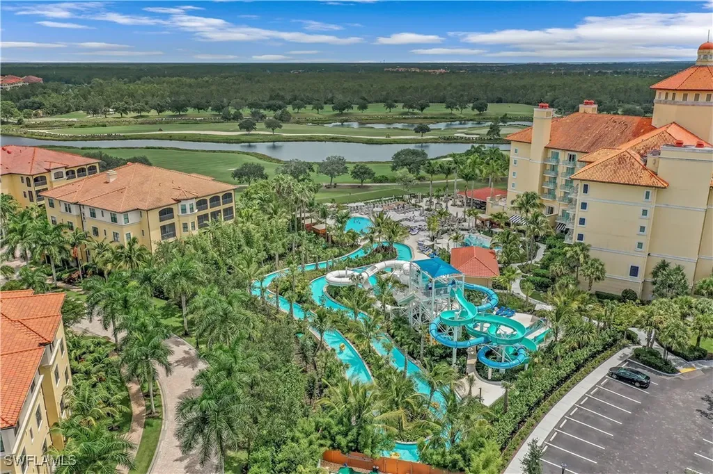 2630 Bolero Drive Naples FL 34109
