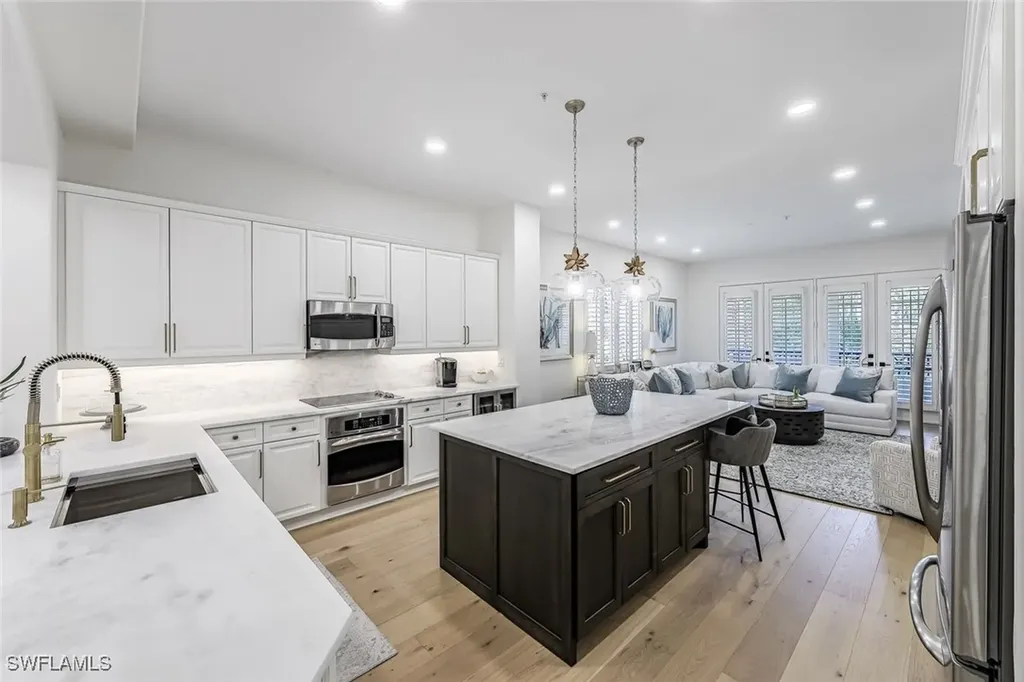 2630 Bolero Drive Naples FL 34109